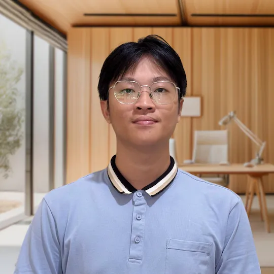 Frans Budi Kashira profile photo