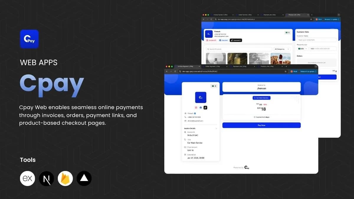 CPay visual 3